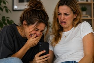 „Podívej, jak se na tebe těším!“ Muži většinou nechtějí ženy šokovat, intimní fotky posílají z jiného důvodu, říká odbornice